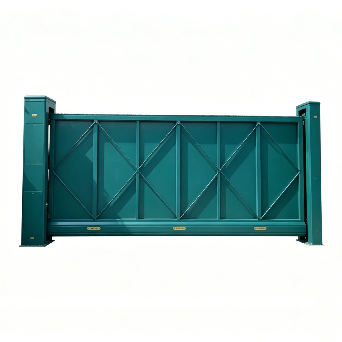 娄底新化文田镇电动悬空门